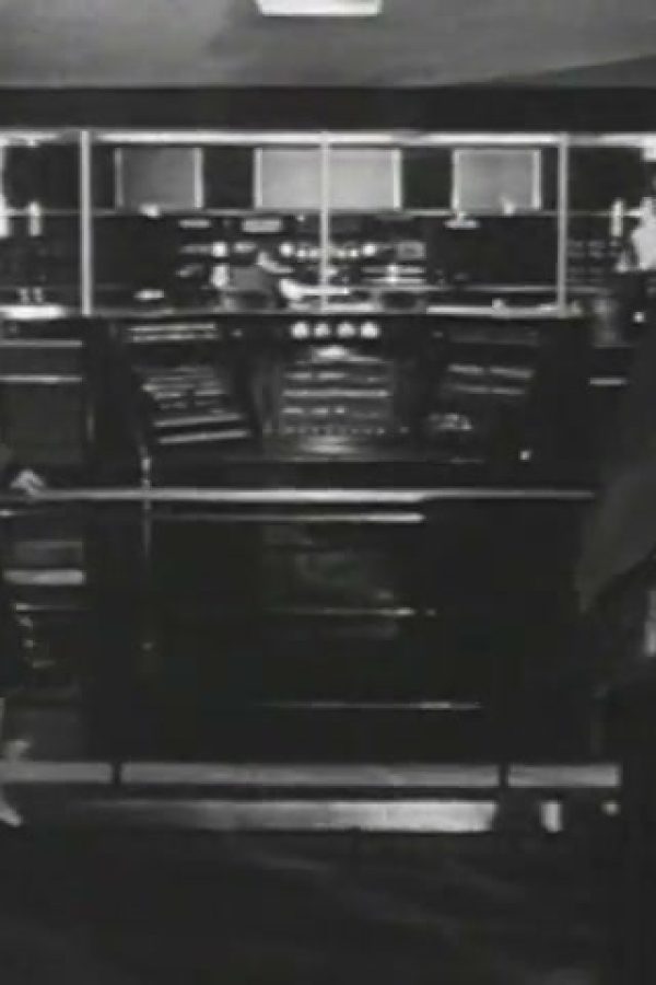 Behind Your Radio Dial: The Story of NBC