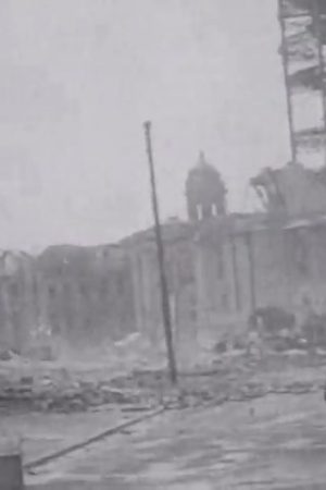 San Francisco Earthquake Aftermath, Part 6