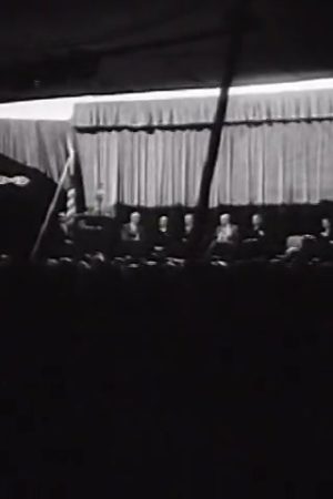 [First Private Atom Power Plant Opens]