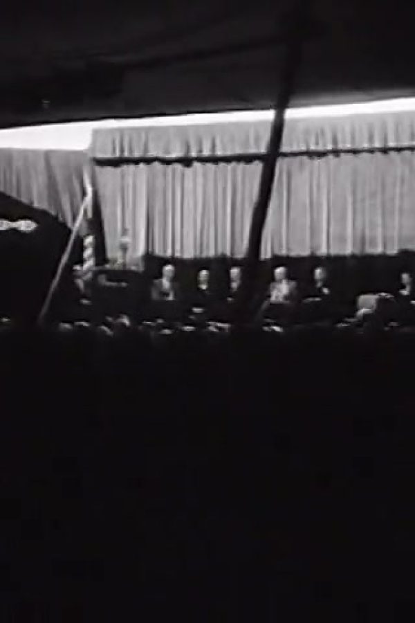 [First Private Atom Power Plant Opens]