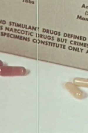 Subject: Narcotics