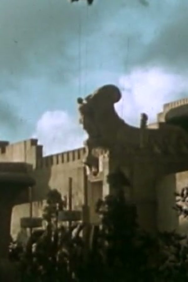 [Amateur film: Golden Gate International Exposition]
