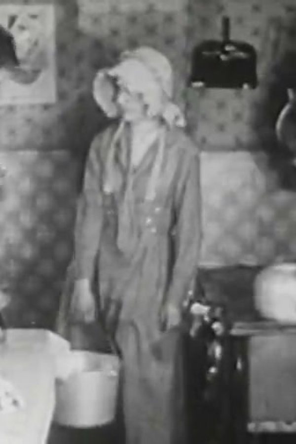 Henry Ford's Mirror of America (Part I)