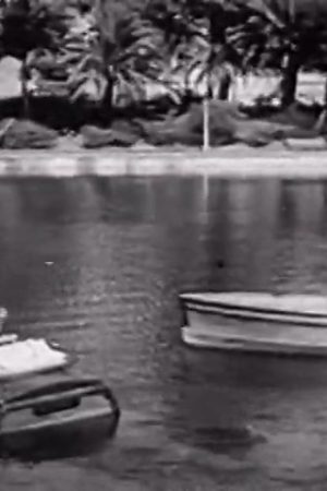 Self Preservation In An Atomic Attack