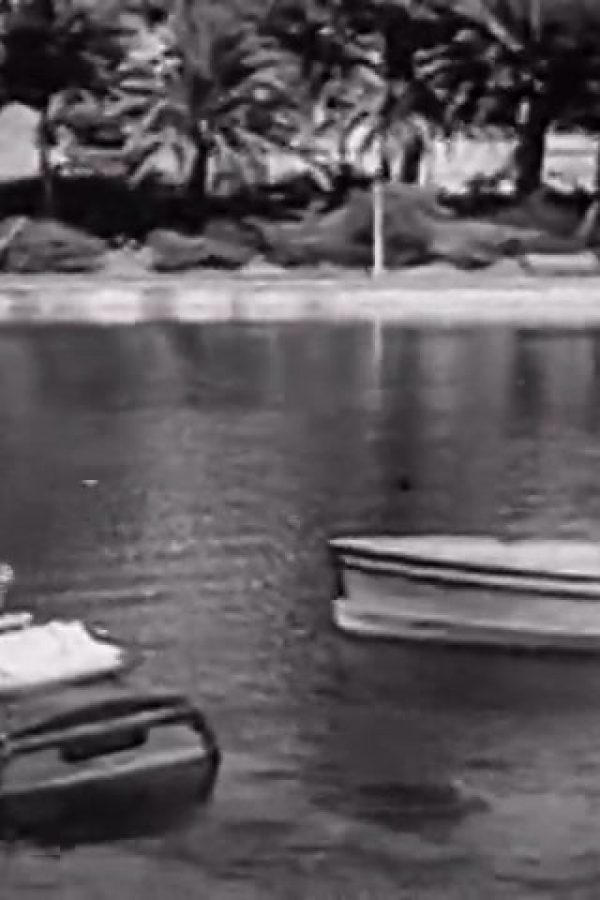 Self Preservation In An Atomic Attack
