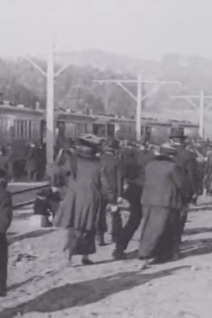 [Twin Peaks Tunnel Construction and Opening]