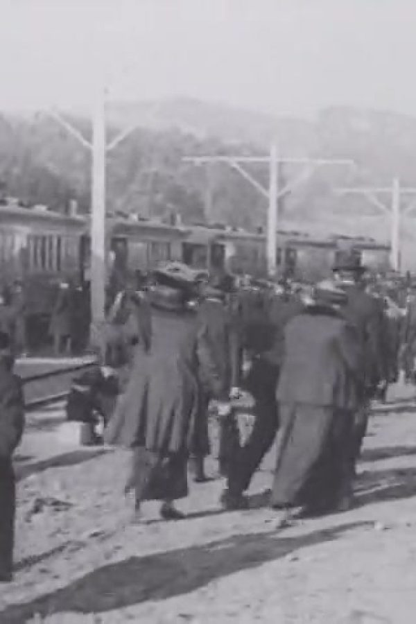 [Twin Peaks Tunnel Construction and Opening]