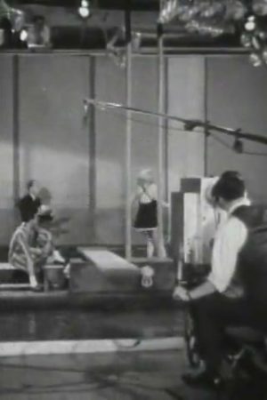 Magic in the Air (1941)