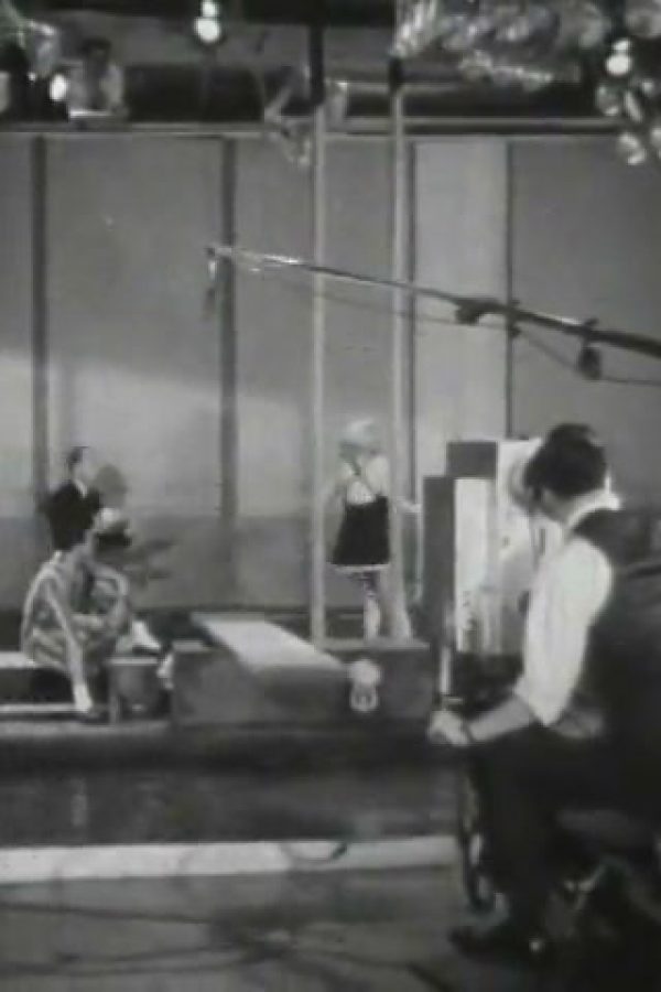 Magic in the Air (1941)