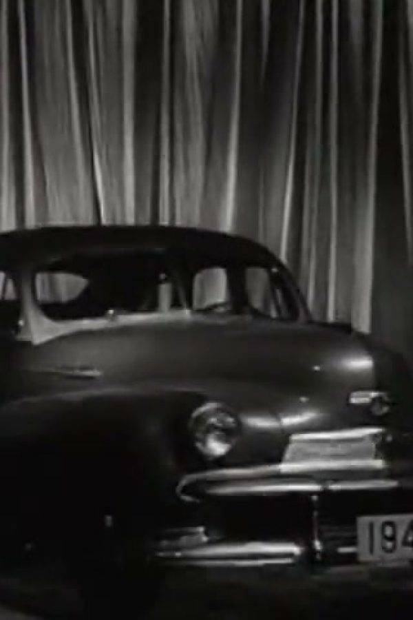 Oldsmobile Presents the "Seventy" B-44 (1942 Oldsmobile Playlets)