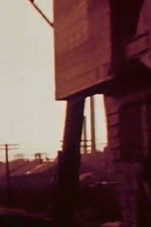 Big Train, The (Part I)
