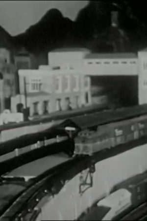 Model Railroad