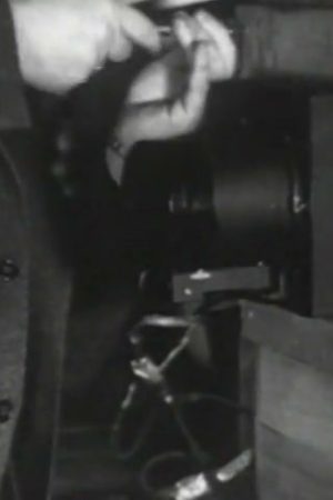 RCA Presentation: Television, An