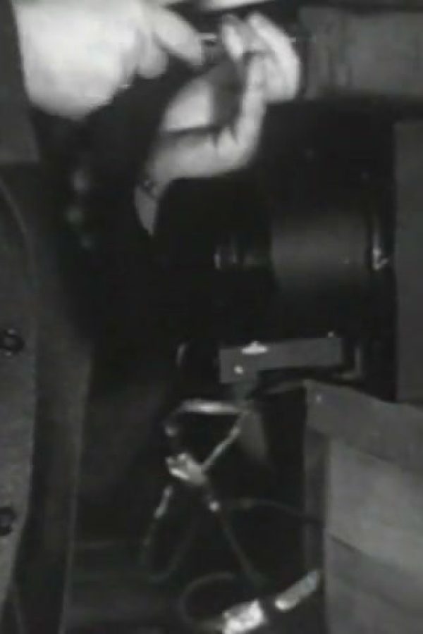 RCA Presentation: Television, An