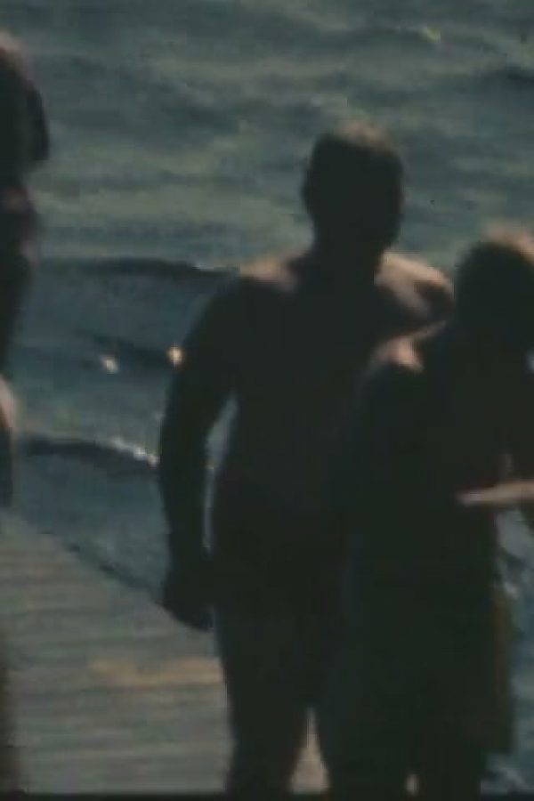 Home Movie: 98367: Wisconsin Vacation