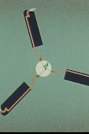 ROR - Rocket on Rotor