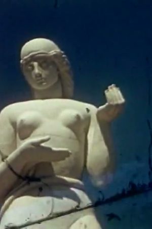 [Amateur film: Medicus collection: New York World's Fair, 1939-40] (Reel 3) (Part I)