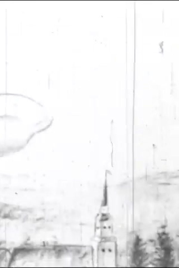 Trip to the Moon, A
