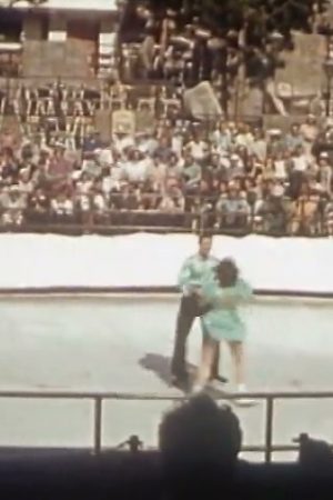 [Amateur film: Medicus collection: New York World's Fair, 1939-40] (Reel 2) (Part II)