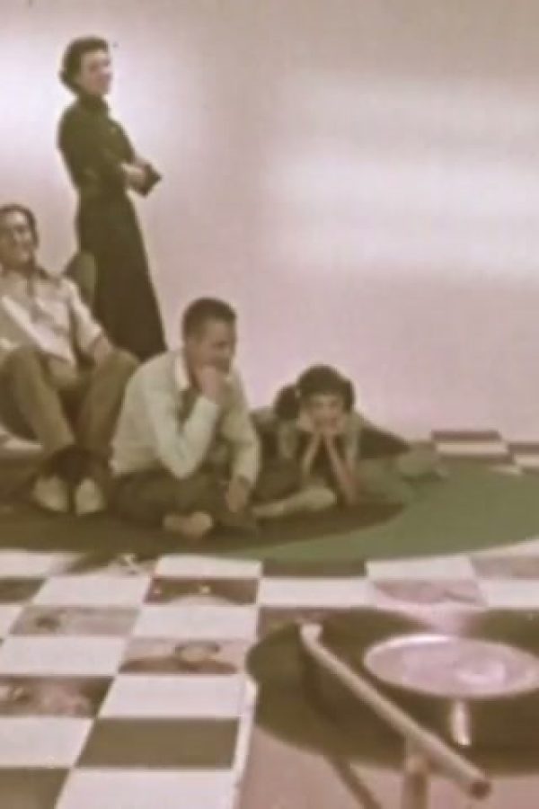 RCA Victor Commercial