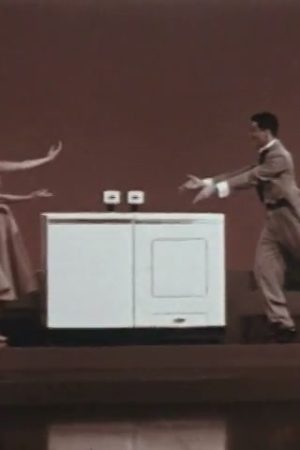 Frigidaire Finale 1957