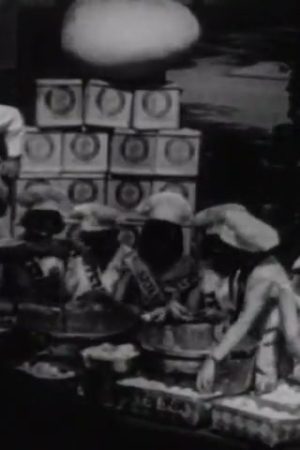 [Petaluma Chicken Promotional Film]