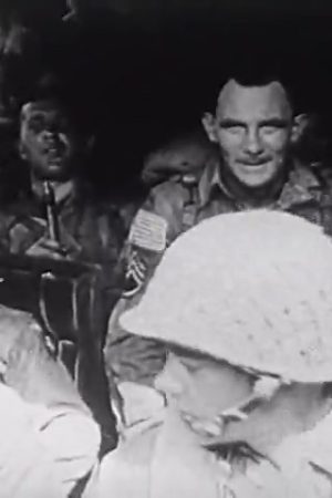 D-Day Minus One