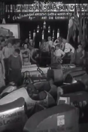 All-American Soap Box Derby, The (1936)