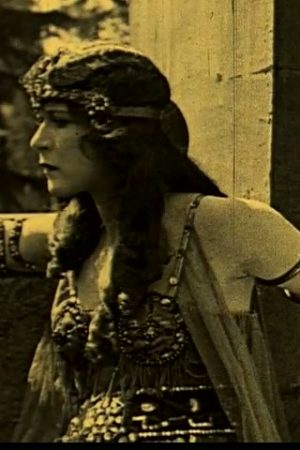 Samson and Delilah