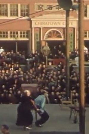 [Amateur film: Medicus collection: New York World's Fair, 1939-40] (Reel 1) (Part III)