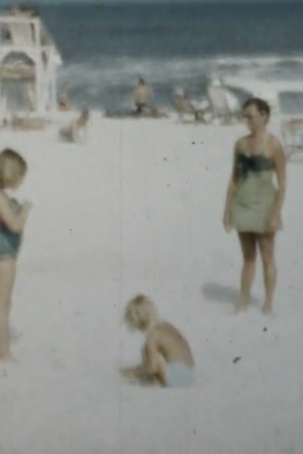 Home Movie: 97396: Unidentified