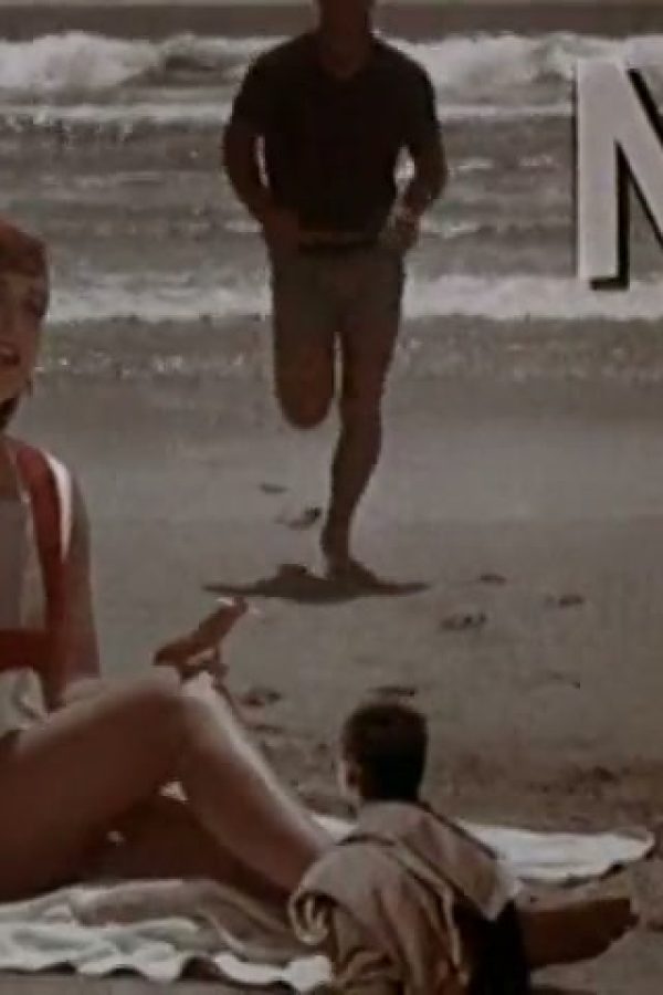 Newport Cigarette Commercial #1