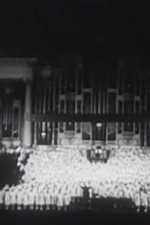 Pathe News Christmas with Their Cameramen and Crews 'Round the World