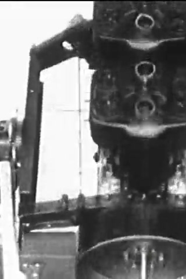 Original Films Of Frank B Gilbreth (Part 2)
