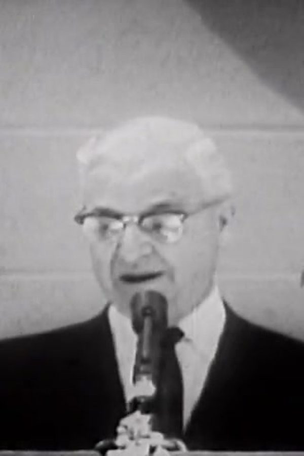 War We Are In, Part Two: Communism vs. Capitalism, The