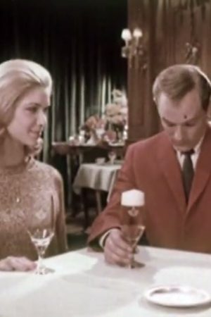 Labatts Beer Commercial