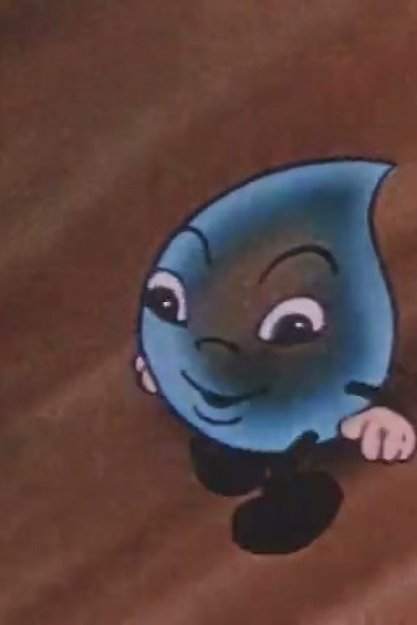 Adventures of Junior Raindrop, The