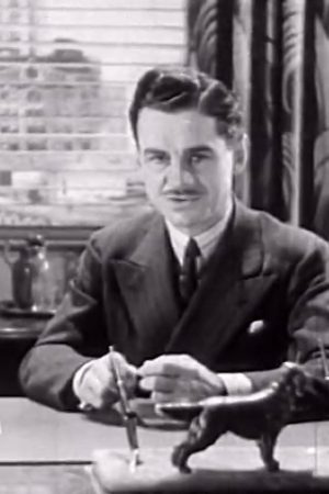 Frontiers of the Future (A Screen Editorial With Lowell Thomas)