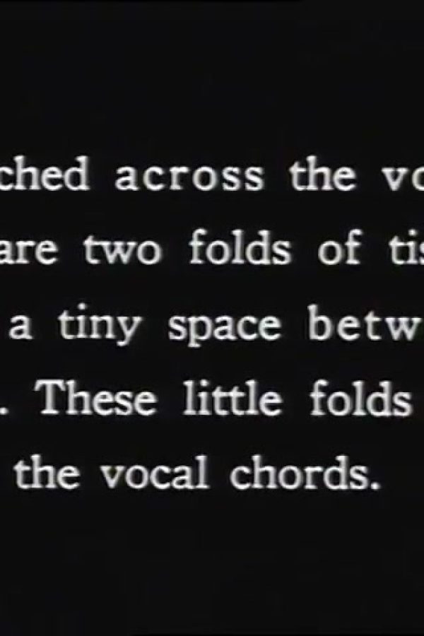 Human Voice, The