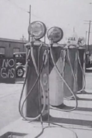 [San Francisco General Strike] (Part I)