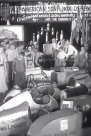 All-American Soap Box Derby (1936)