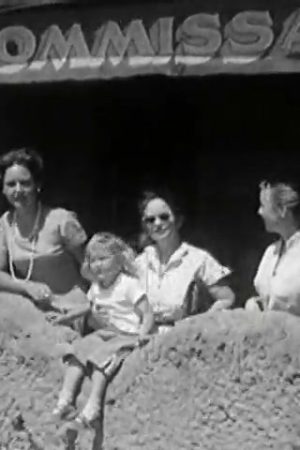 Colaci Home Movies: Family 1952-1956 (Part II)