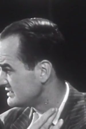 Speech: Stage Fright and What to Do About It