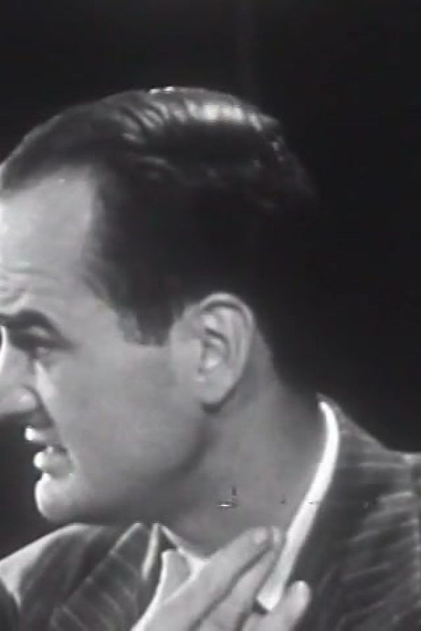 Speech: Stage Fright and What to Do About It