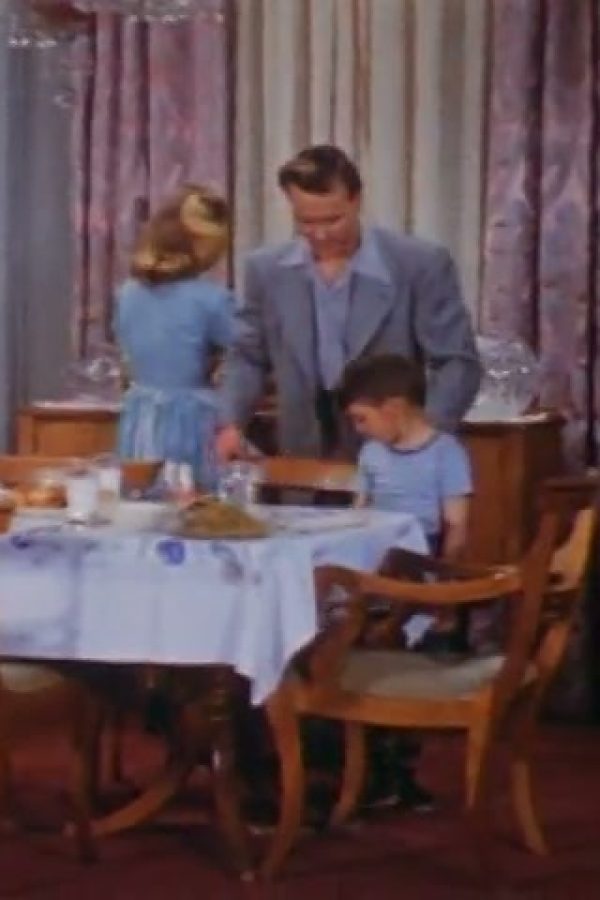 Date With Your Family, A (outtakes)