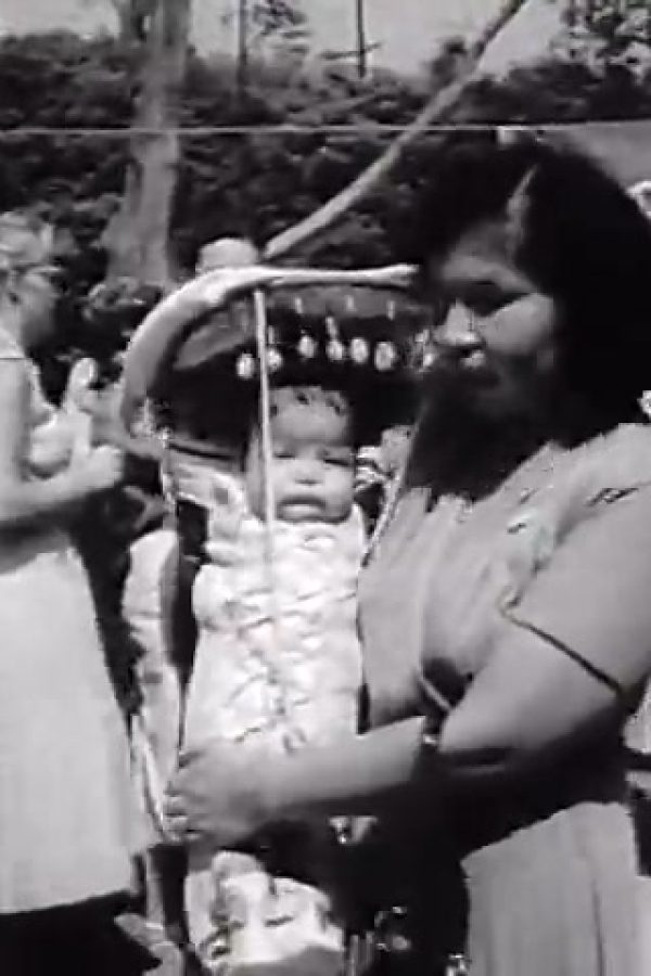 [Babies on Parade]