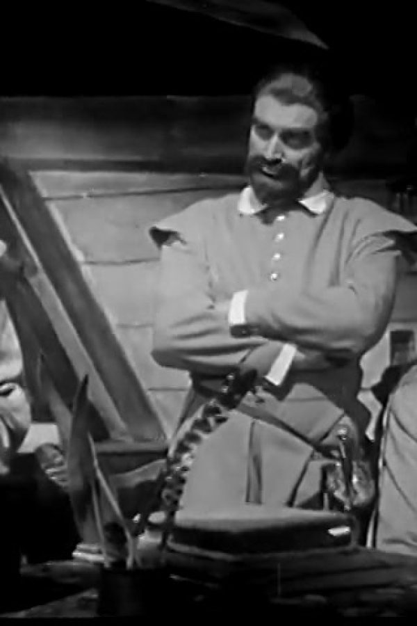 Captain John Smith: Founder of Virginia