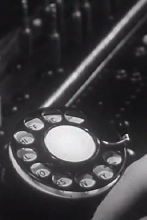 Operator Toll Dialing: Dialing