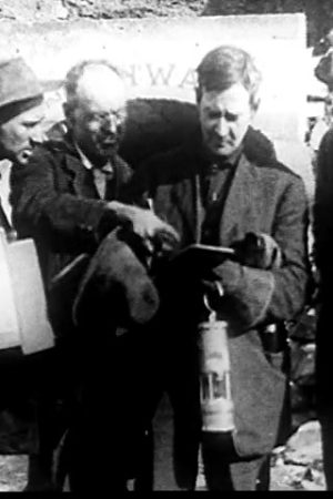 [Gould can 5253: Dawson Mine Disaster]