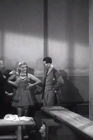 Magic in the Air (1955)